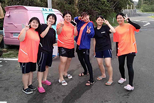 バナナボートorマーブル