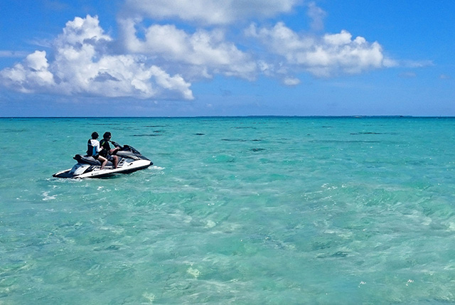 レンタルジェット