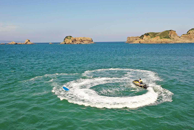 レンタルジェット