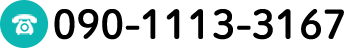 TEL:090-1113-3167